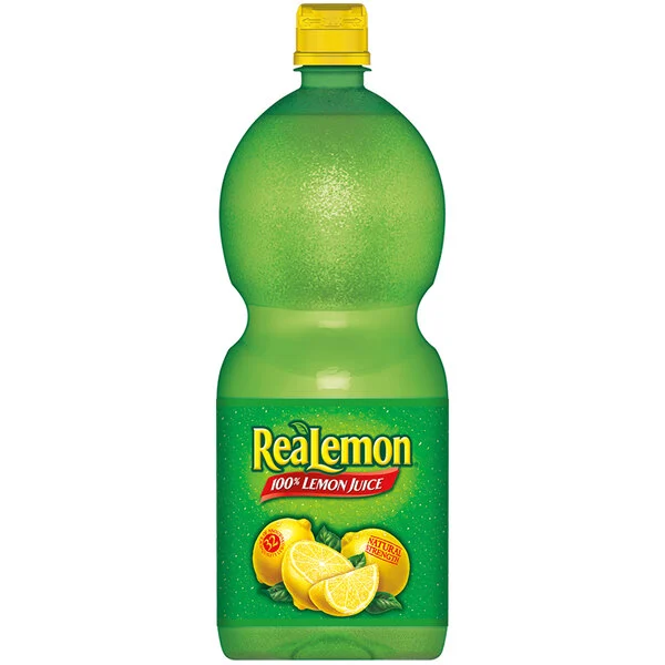 [SC] ReaLemon lemon Juice Blend (48 oz) 1,4L