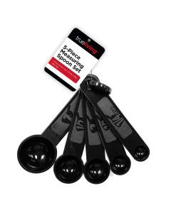 [DG] trueliving - 5-piece measuring Spoon set