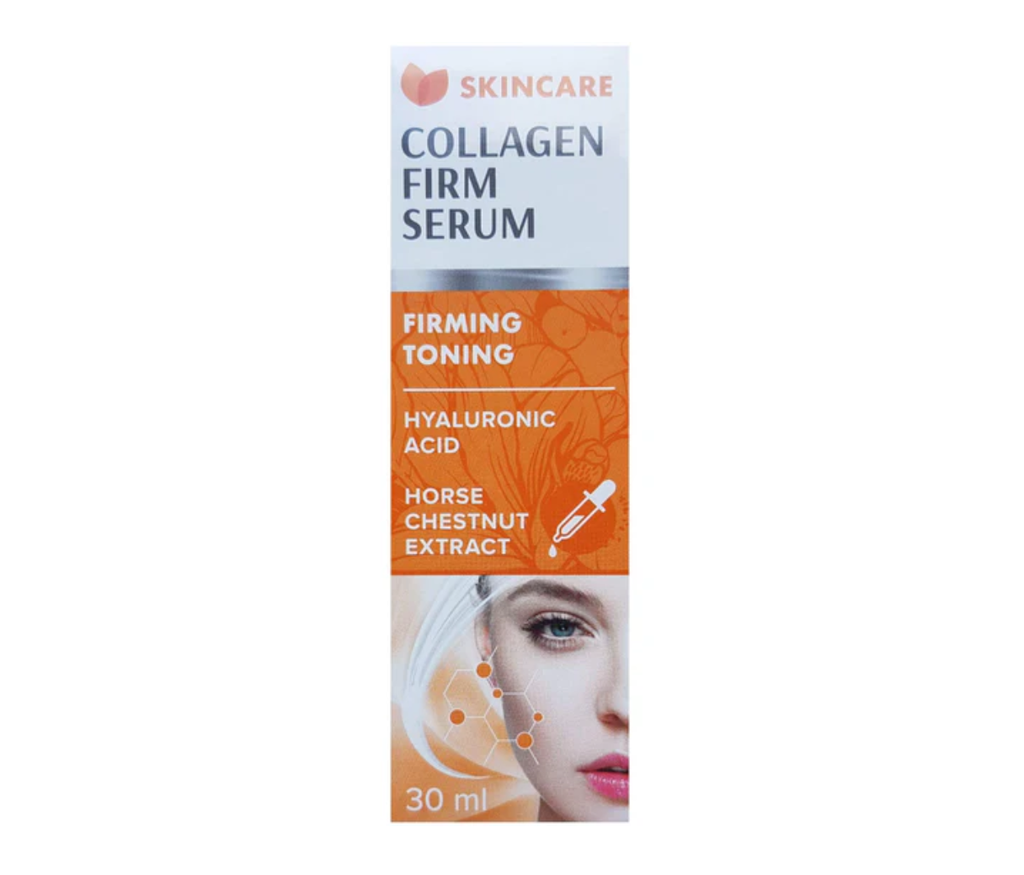 Skin Bliss - Collagen Firm Serum