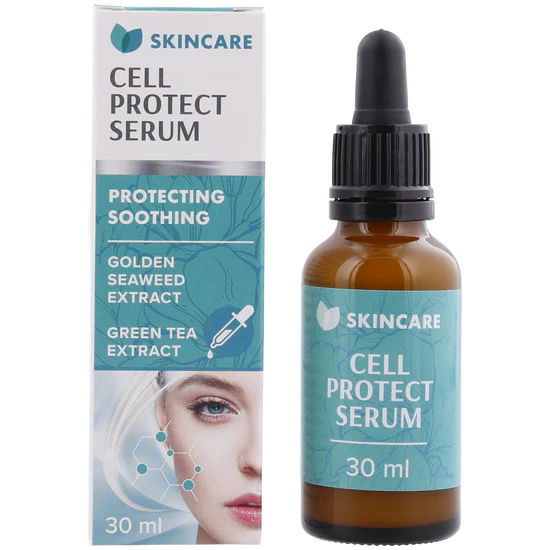 [FR] skin bliss cell protect serum 
