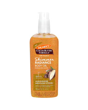 Palmer's Cocoa Butter Formula - Shimmer Radiance