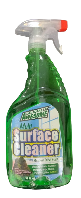 LA's Totally Awsome Multi Surface Cleaner 32 oz