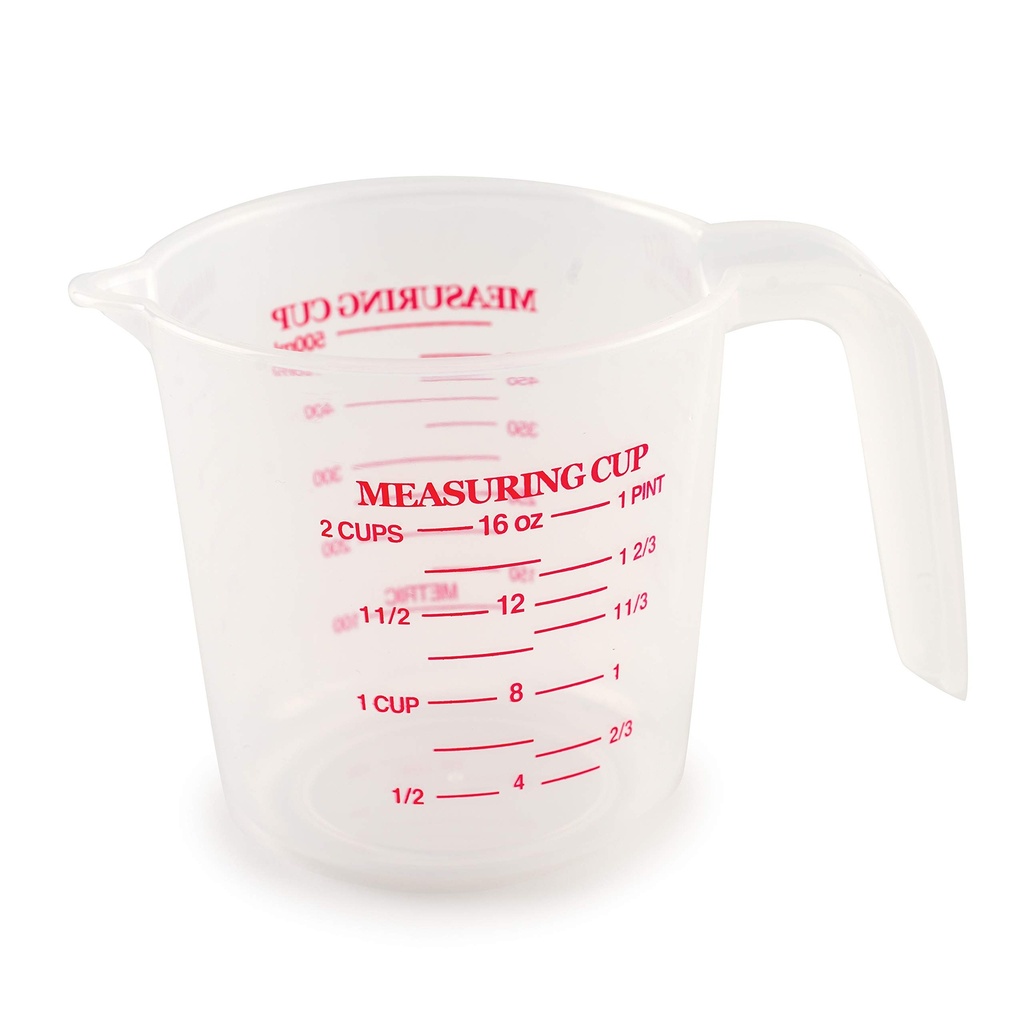Measuring Cup - 500ml