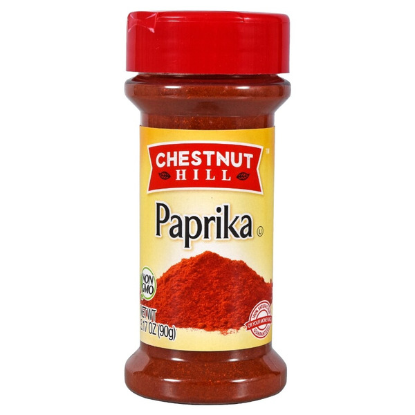 Chestnut Hill - Paprika (90g)