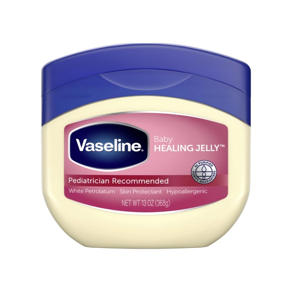 [CC] Vaseline Baby Healing Jelly (368g)