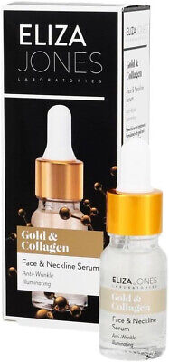 Eliza Jones - Gold & Collagen Serum