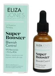 Eliza Jones - Super Booster Blemish Control 10% Niacinamide