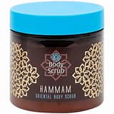 Body Scrub - HAMMAM Oriental Body Scrub