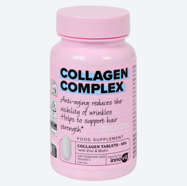 Collagen Complex -  Innovit