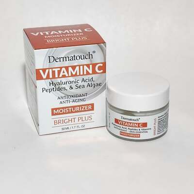 Dermatouch - Vitamin C (47ml)