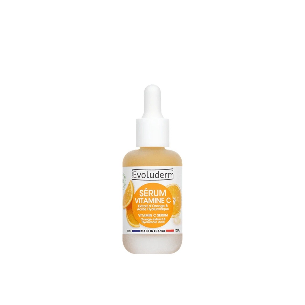 Evoluderm - Serum Vitamin C - 30mL