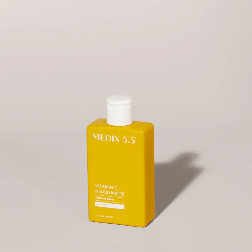 Medix 5.5 - Vitamin C + Turmeric 89mL