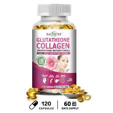 Balincer - Glutathione Collagen