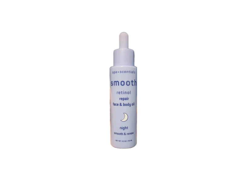 Spa Scentials - Retinol - face &  body - 95mL 