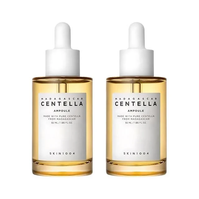 SKIN1004 Centella - Ampoule Set - 120mL - 2packs