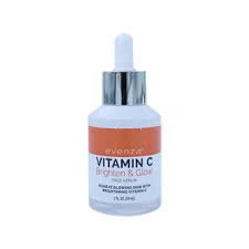 [DT] evenza - Vitamin C - Brighten & Glow - 59mL