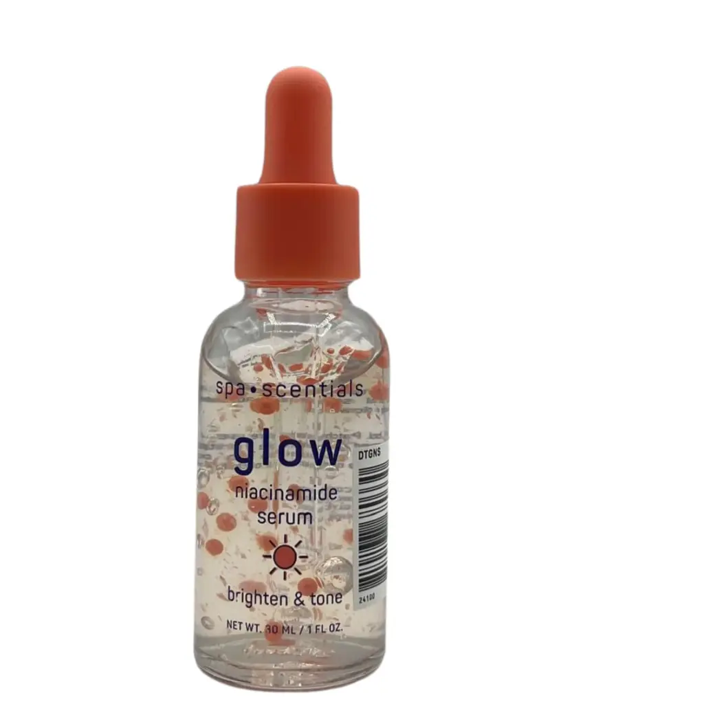 Spa scentials - Glow serum [new]