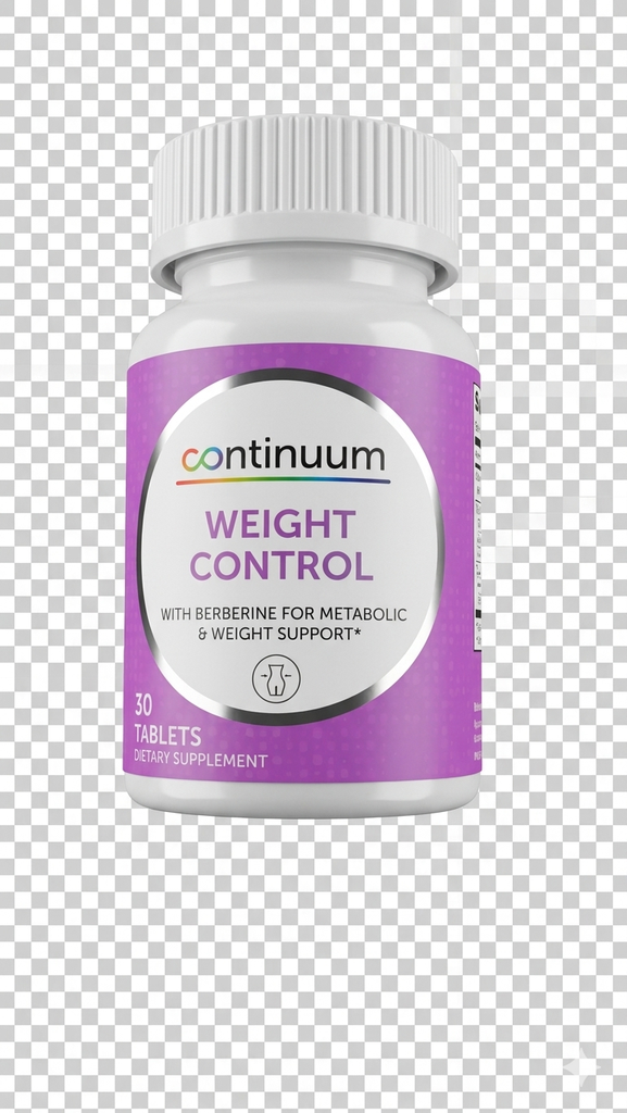 continuum - Weight Control - 30 pcs