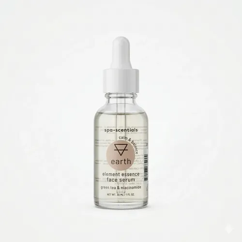 Spa Scentials - earth serum