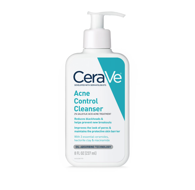 CeraVe - Acne Control Cleanser - 237mL