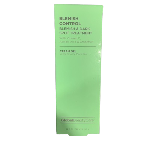 Global Beauty Care Blemish Control Blemish & dark spot treatment (15 ml) [new]