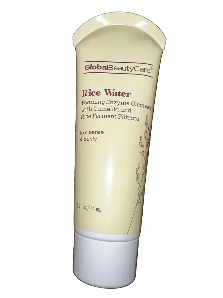 Global Beauty Care - Rice Water - 74ml