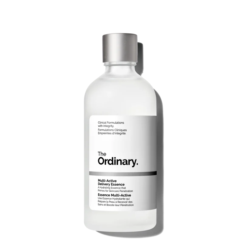 The Ordinary - Multi-Active Delivery Essence
