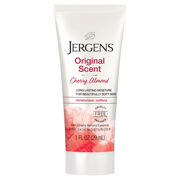 Jergens - Original Scent - 29mL