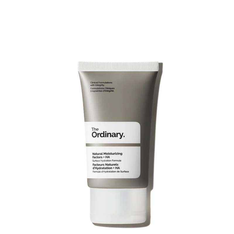 The Ordinary - Natural Moisturizing Factors + HA