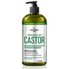Hair Chemist - Jamaican Black Castor - Conditioner - 1L