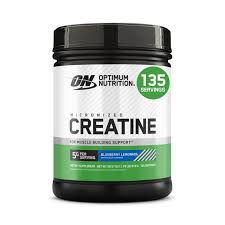 [SC] Optimum Nutrition - Micronozed Creatine - 810g