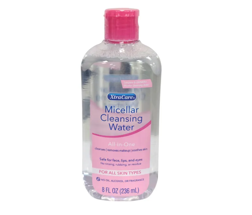 XtraCare - Micellar Cleansing Water - 236mL