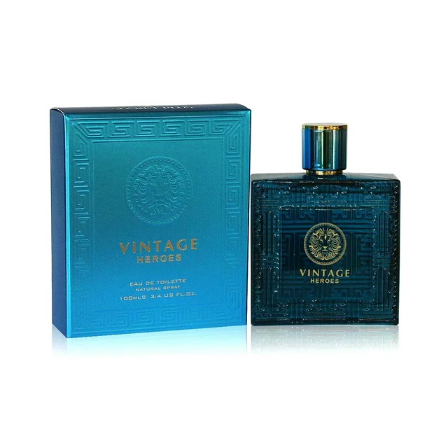 Vintage Heroes - Eau de toilette - 100mL
