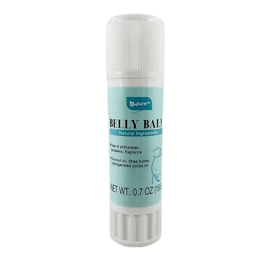 b.pure - Belly Balm - 0.7 oz