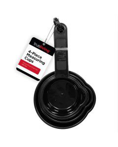 [DG] trueliving - 4-Piece Measuring Cups