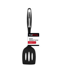 trueliving - Nylon Slotted Turner, not in store