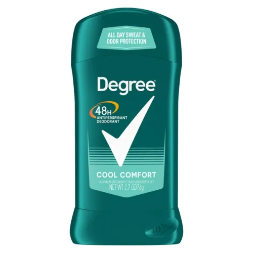 [SC] 
Degree Men Dry Protection Antiperspirant, Cool Rush 48h , 2.7 oz