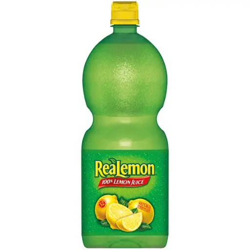 [SC] ReaLemon lemon Juice Blend (48 oz) 1,4L