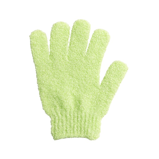 [DT] Aloe Infused Exfoliating Bath Gloves