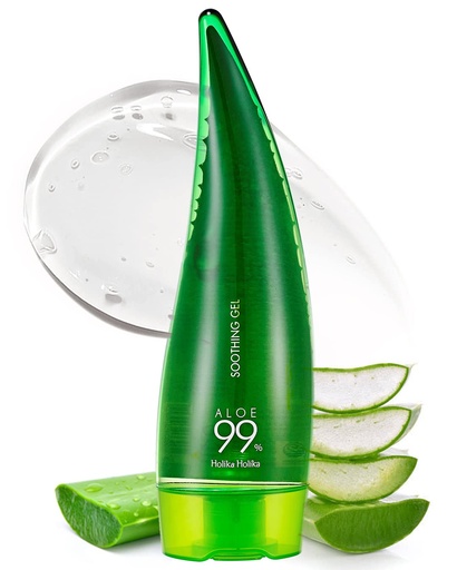 [BL] Aloe 99% soothing gel 