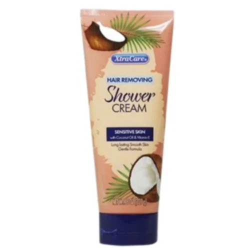 [DT] XtraCare Hair Removing Shower cream 8oz (227g)