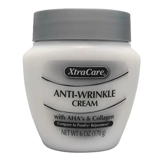 [DT] XtraCare Anti-wrinkle cream 6 oz. (170g)