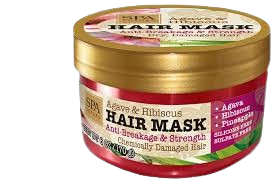 [DT] Spa Luxury Hair Mask - Agave & Hibiscus
