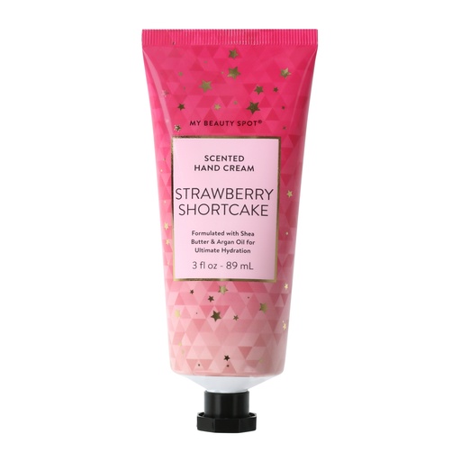 My Beauty Spot - Scented Hand Cream 3oz 