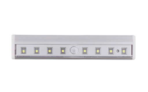 [FR] Led sensor light 