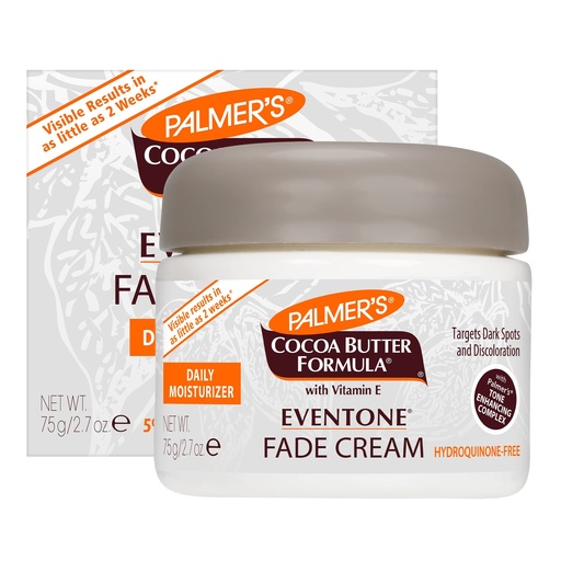 Palmer's - Cocoa Butter Formula Eventone Fade Cream with Vitamin E 2.7 Ounce
