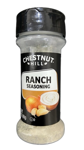 [FD] Chestnut Hill Ranch Seasoning 3.5 Oz