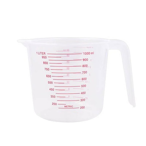 Measuring Cup - 1000ml