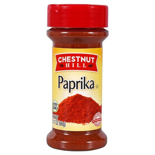 Chestnut Hill - Paprika (90g)