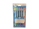 [DG] BB Toothbrushes 6 pack Medium